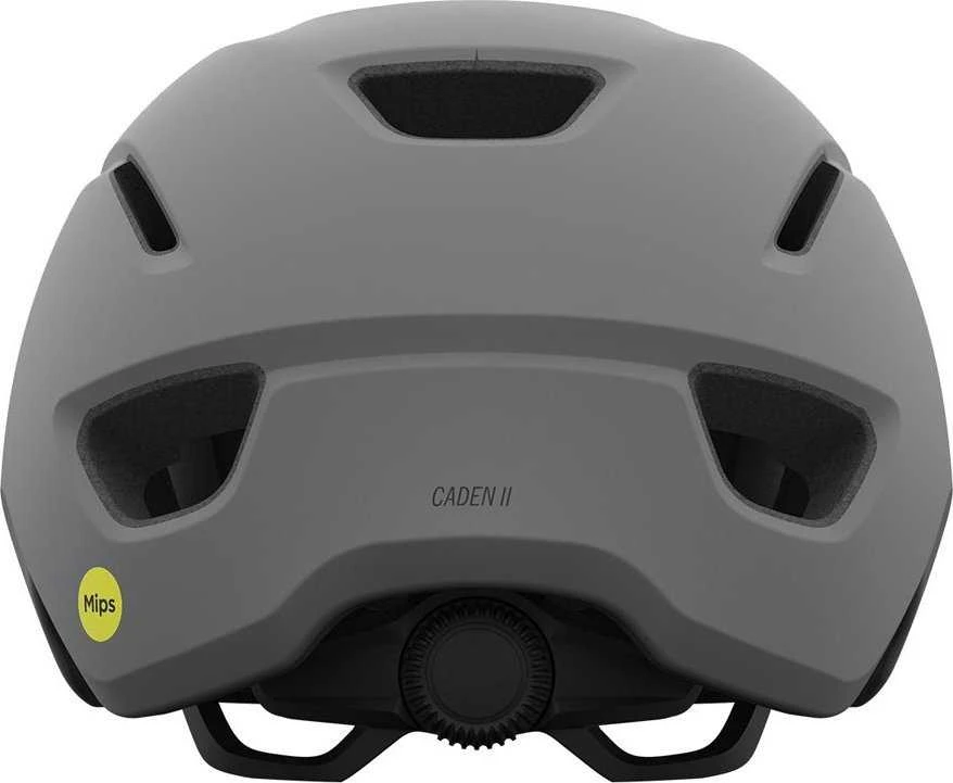 Giro CADEN II City šalmas, M dydis (55-59 cm) (GR-7141471)