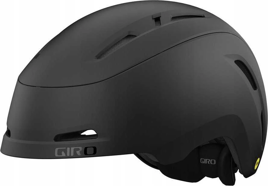 Giro CAMDEN INTEGRATED MIPS miesto šalmas, L dydis (59-63 cm)