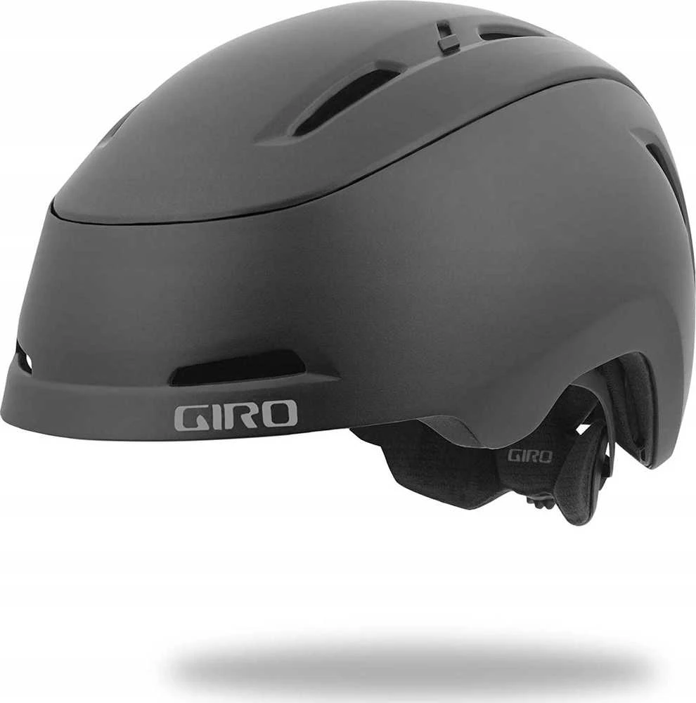 Giro CAMDEN INTEGRATED MIPS miesto šalmas, L dydis (59-63 cm)