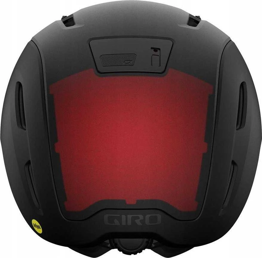 Giro CAMDEN INTEGRATED MIPS miesto šalmas, L dydis (59-63 cm)