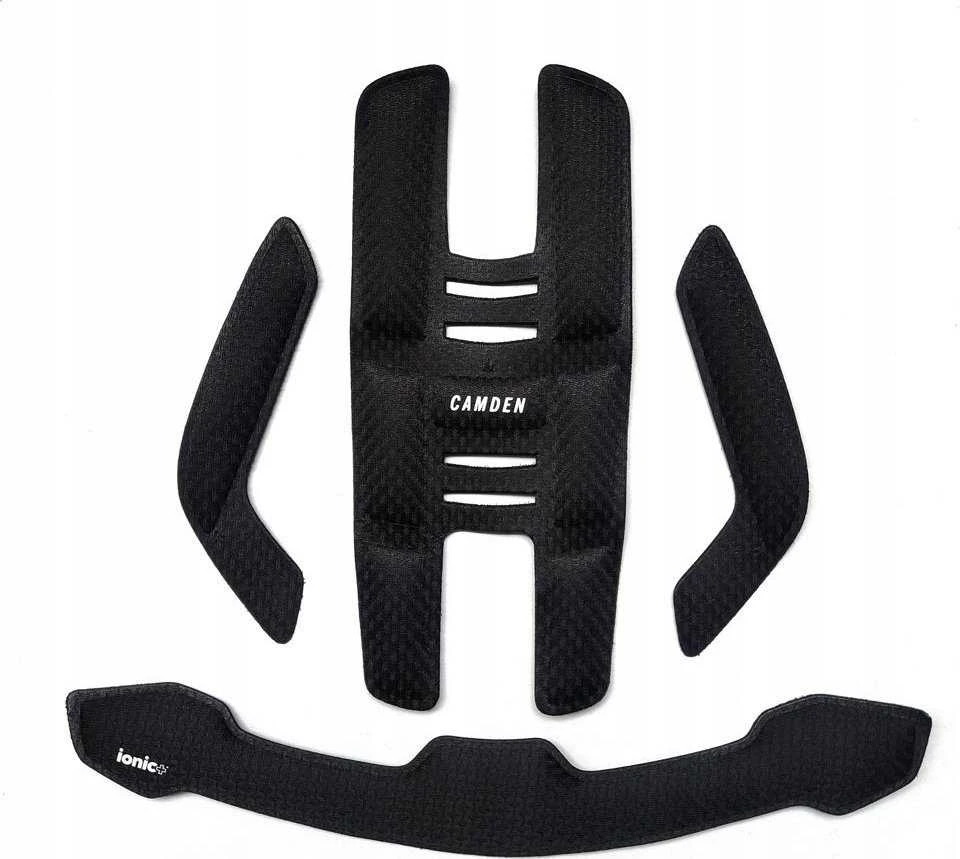Giro Inner įdėklai GIRO CAMDEN MIPS juodas dydis. S (51-55 cm) (NAUJIENA)