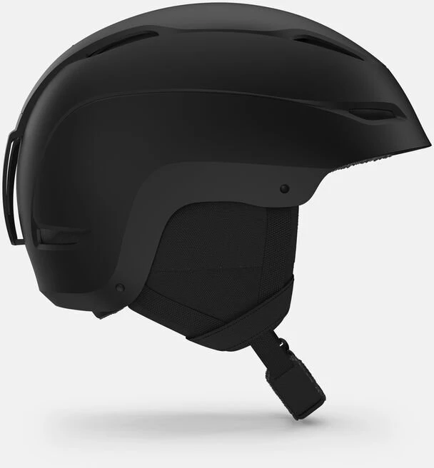 Giro GIRO CEVA MIPS žieminis šalmas, matinės juodos spalvos, S dydis (52-55,5 cm)