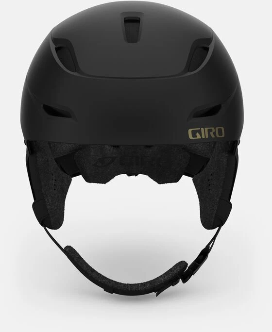 Giro GIRO CEVA MIPS žieminis šalmas, matinės juodos spalvos, S dydis (52-55,5 cm)
