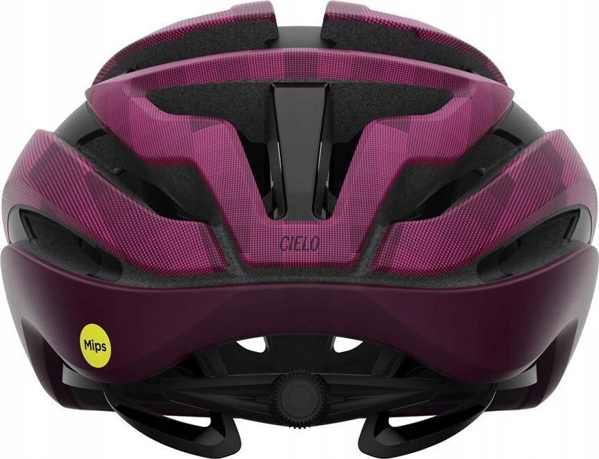 Giro Dviračių šalmas Cielo MIPS dydis S (51-55 cm) (GR-7159144)