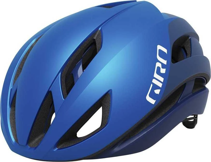 Giro Kask czasowy ECLIPSE MIPS SPHERICAL matte juodas gloss juodas dydis S (GR-7141319)