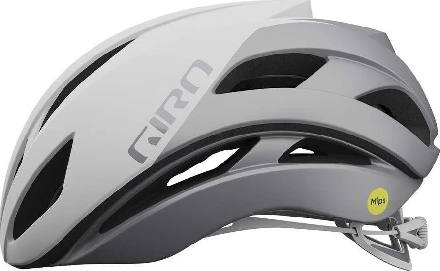 Giro Kask czasowy ECLIPSE MIPS SPHERICAL matte juodas gloss juodas dydis S (GR-7141319)