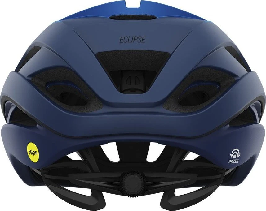 Giro Eclipse sferinės MIPS padangos, dydis L (59–63 cm) (GR-7141330)