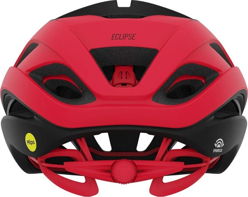 Giro Eclipse sferinės MIPS padangos, dydis L (59–63 cm) (GR-7141330)