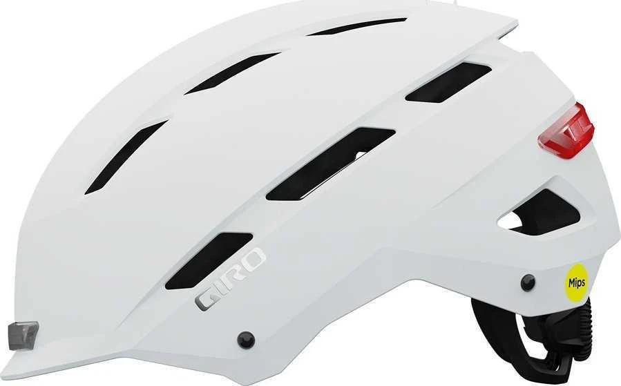 Giro ESCAPE MIPS miesto šalmo dydis: L (59–63 cm) (GR-7141454)