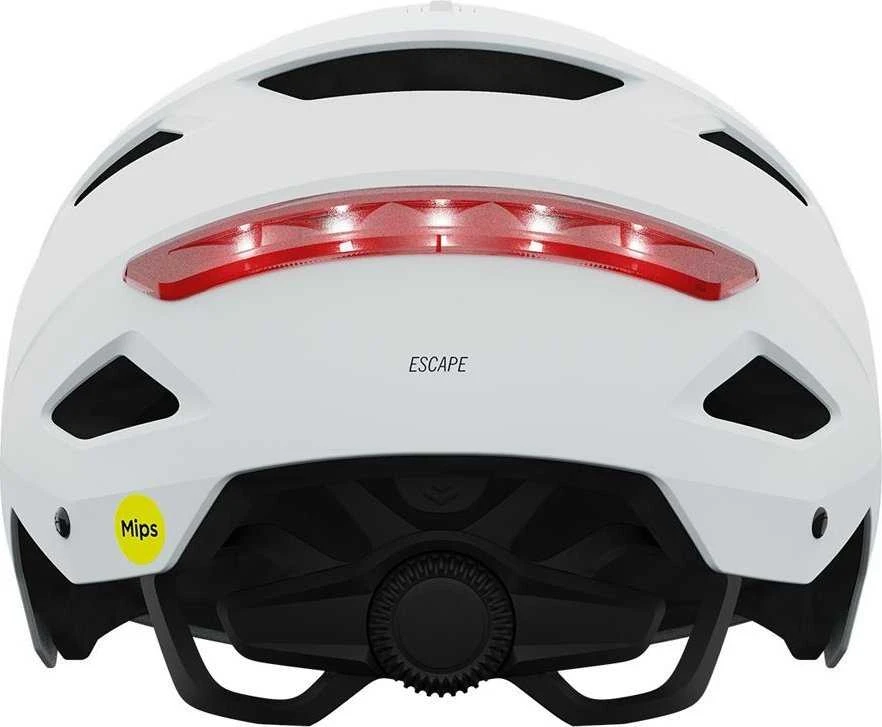Giro ESCAPE MIPS miesto šalmo dydis: L (59–63 cm) (GR-7141454)