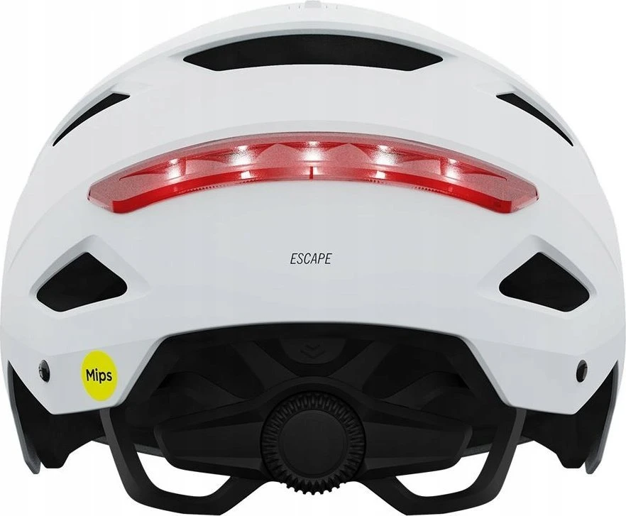 Giro Šalmas miesto ESCAPE MIPS INTEGRATED matinis chalk dydis S (51-55 cm) (GR-7141452)