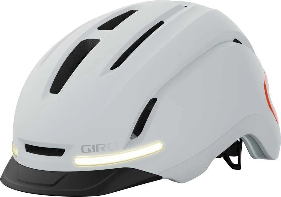 Giro Šalmas miesto ETHOS MIPS INTEGRATED LED M(55-59 cm) GR-7141588