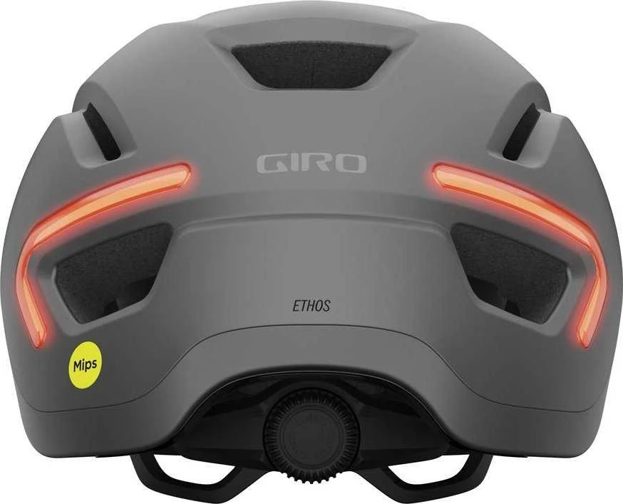 Giro Šalmas miesto ETHOS MIPS INTEGRATED LED Dydis S(51-55 cm) GR-7141596