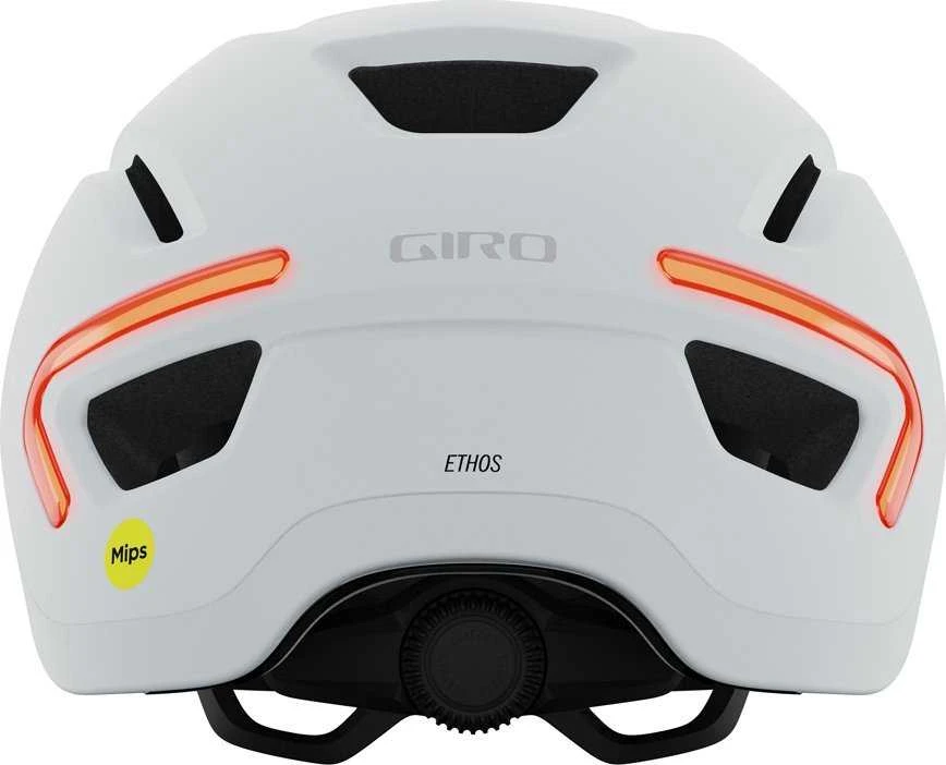 Giro Šalmas miesto ETHOS MIPS INTEGRATED LED M(55-59 cm) GR-7141588
