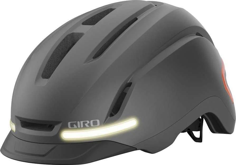 Giro Šalmas miesto ETHOS MIPS INTEGRATED LED M(55-59 cm) GR-7141588