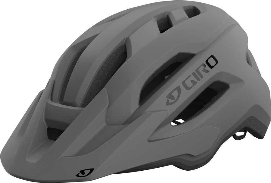 Giro GIRO FIXTURE II mtb šalmas Šalmo dydis: Universalus (54-61 cm), Pasirinkite spalvą: Matte Trim Mėlyna, MIPS sistema: NE
