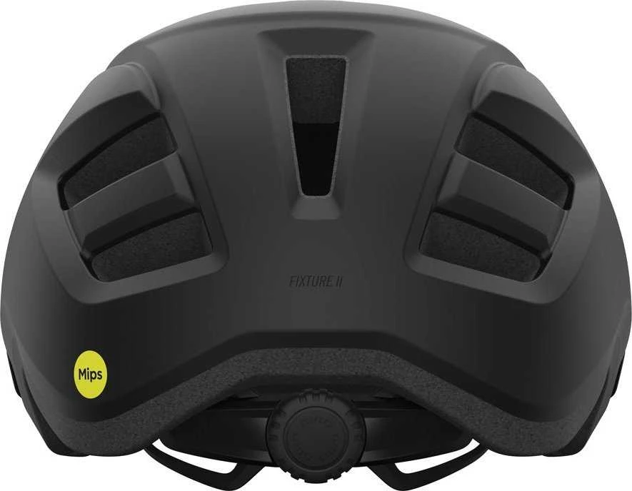 „Giro mtb FIXTURE II“ dydis: universalus (54–61 cm) (GR-7149859)