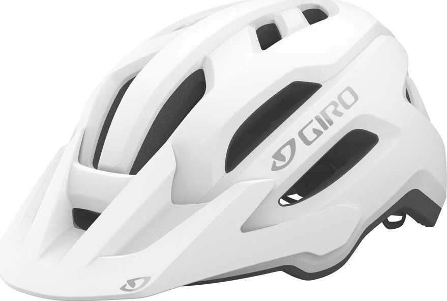 Giro GIRO FIXTURE II mtb šalmas Šalmo dydis: Universalus (54-61 cm), Pasirinkite spalvą: Matte Trim Mėlyna, MIPS sistema: NE