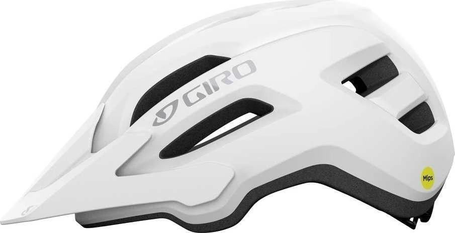 Giro GIRO FIXTURE II mtb šalmas Šalmo dydis: Universalus (54-61 cm), Pasirinkite spalvą: Matte Trim Mėlyna, MIPS sistema: NE