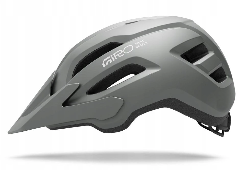 Giro Giro Fixture II rožinė. Universali XL (58-65 cm) [GR-39339-256-UXL]
