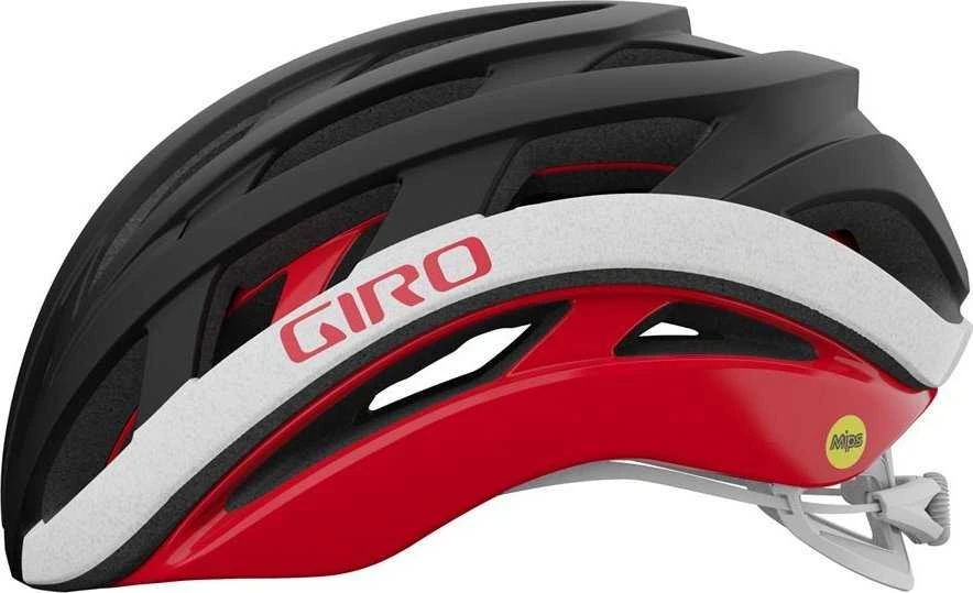 „Giro HELIOS“ plento šalmo dydis: S (51–55 cm) (GR-7140314)