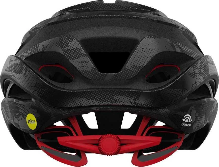 „Giro HELIOS“ plento šalmo dydis: S (51–55 cm) (GR-7140314)