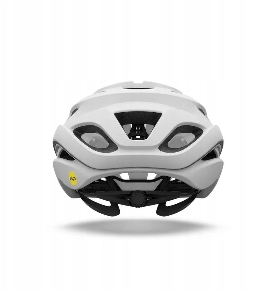 Giro GIRO Helios Spherical balti matiniai, dydis S (51-55 cm) (GR-38955-067-S)