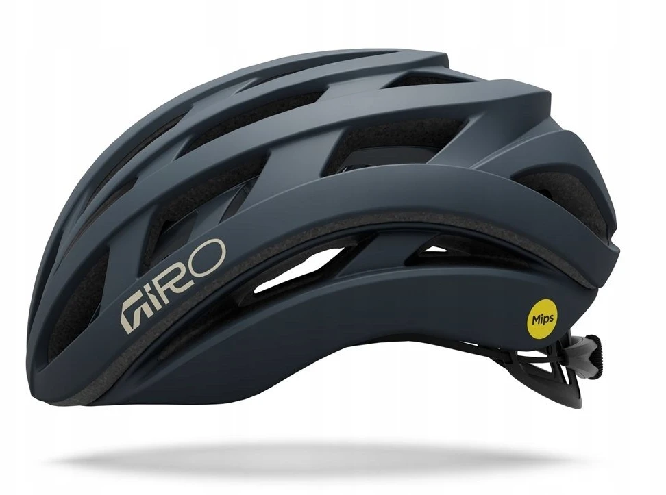 Giro GIRO Helios Spherical matinis safyras rožinė. L (59-63 cm) [GR-38955-420-L]