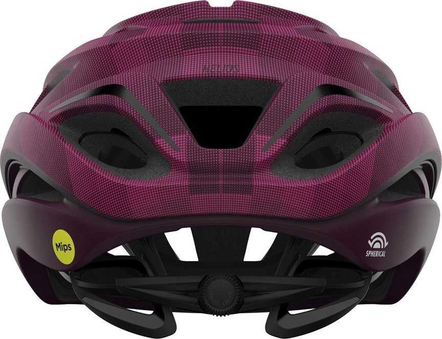 Giro Dviračio šalmas Helios Spherical MIPS dydis L (59-63 cm)