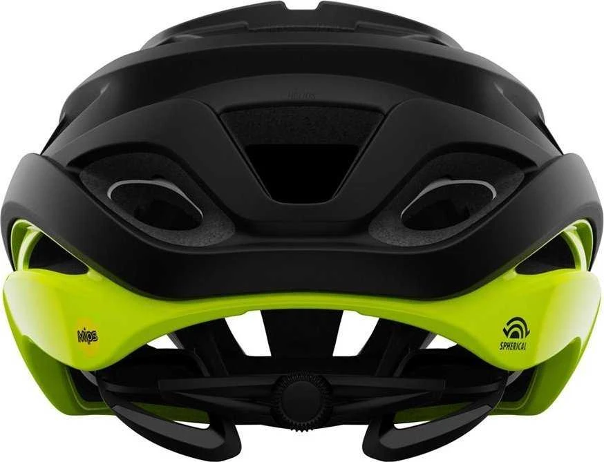 Giro Dviratininko šalmas HELIOS SPHERICAL MIPS dydis S (51-55 cm)