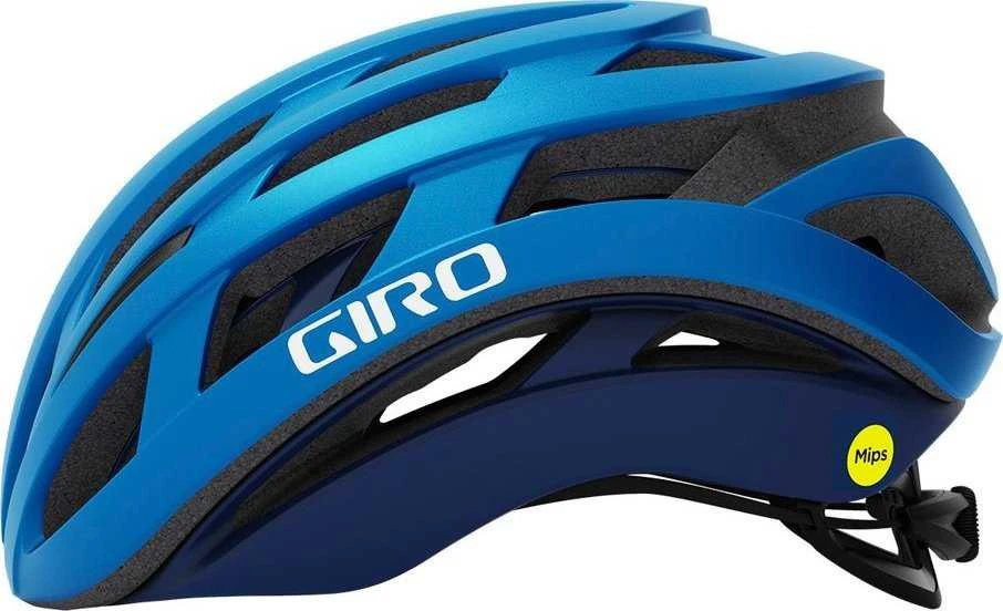 Giro Dviračio šalmas Helios Spherical MIPS dydis L (59-63 cm)