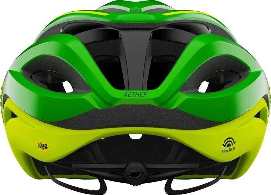 Giro plento šalmas GIRO AETHER SPHERICAL MIPS dydis S (51-55 cm) [GR-7129107]