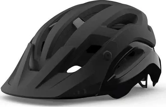 Giro Kask Giro Manifest Mips Spherical matinė juoda roz. M (55-59 cm)