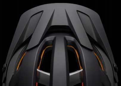 Giro mtb MANIFEST MIPS SPHERICAL matte pilka roz. M (55-59 cm)