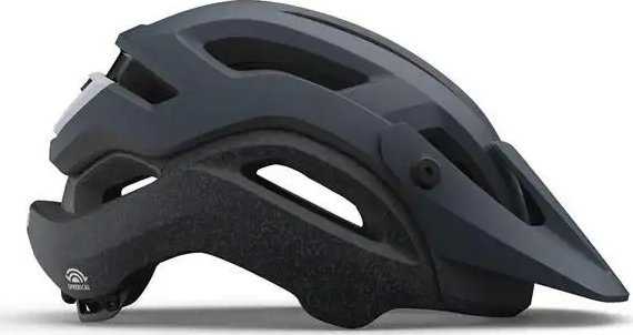 Giro mtb MANIFEST MIPS SPHERICAL matte pilka roz. M (55-59 cm)