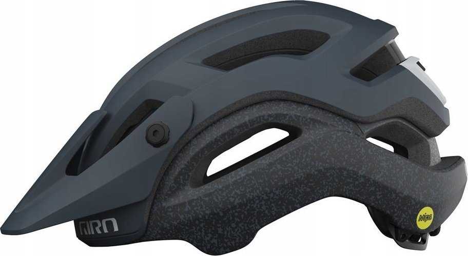 Giro mtb MANIFEST MIPS SPHERICAL matte pilka roz. M (55-59 cm)