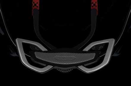 Giro mtb MANIFEST MIPS SPHERICAL matte pilka roz. M (55-59 cm)