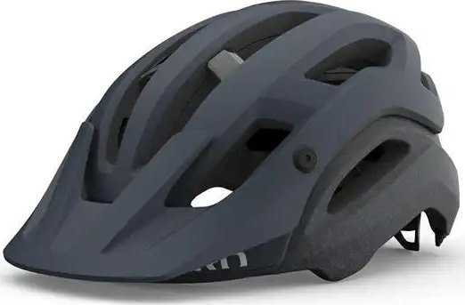 Giro mtb MANIFEST MIPS SPHERICAL matte pilka roz. M (55-59 cm)