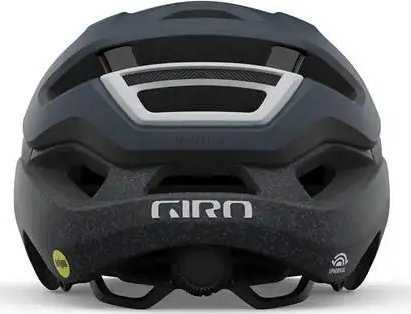 Giro mtb MANIFEST MIPS SPHERICAL matte pilka roz. M (55-59 cm)