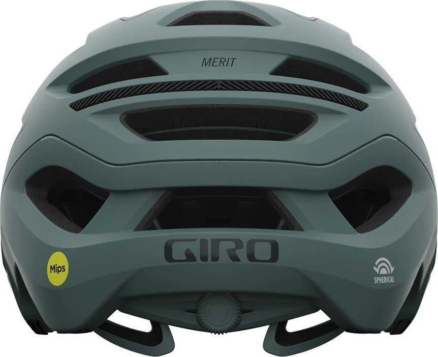 Giro MERIT MIPS MTB šalmas, M dydis (55-59 cm) (GR-7158905)