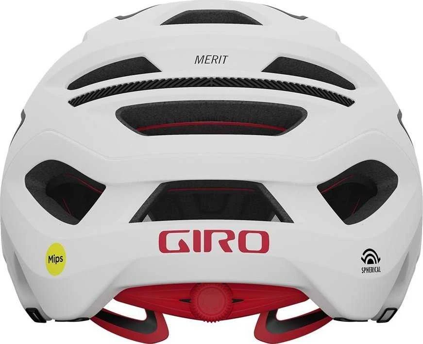 Giro MERIT MIPS MTB šalmas, M dydis (55-59 cm) (GR-7158905)