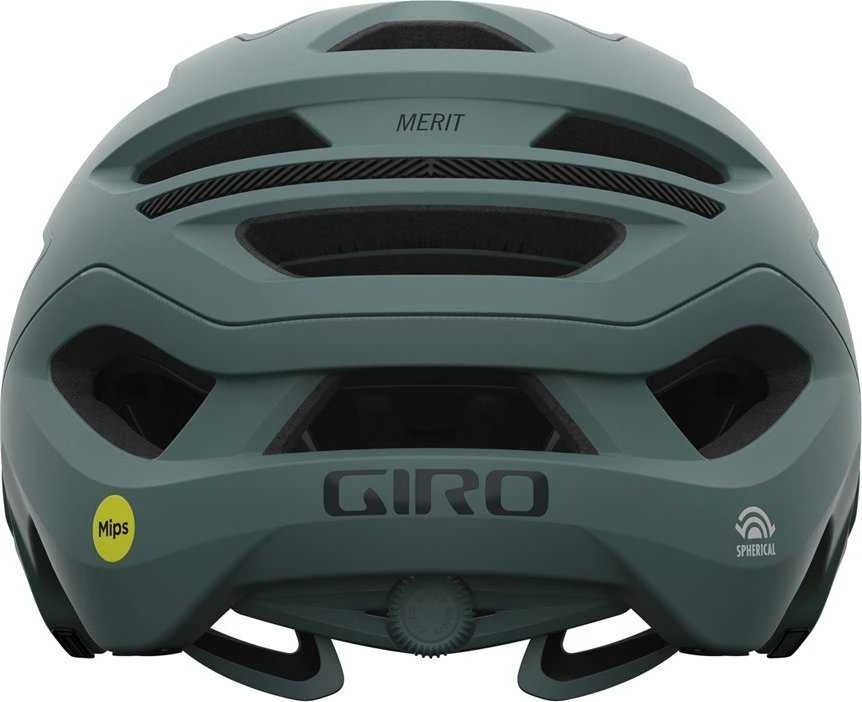 Giro MERIT MIPS MTB šalmas. Dydis: L (59–63 cm) (GR-7141358)