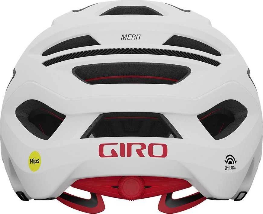 Giro Kask kalnų dviratis MERIT MIPS M(55-59 cm) (GR-7141357)