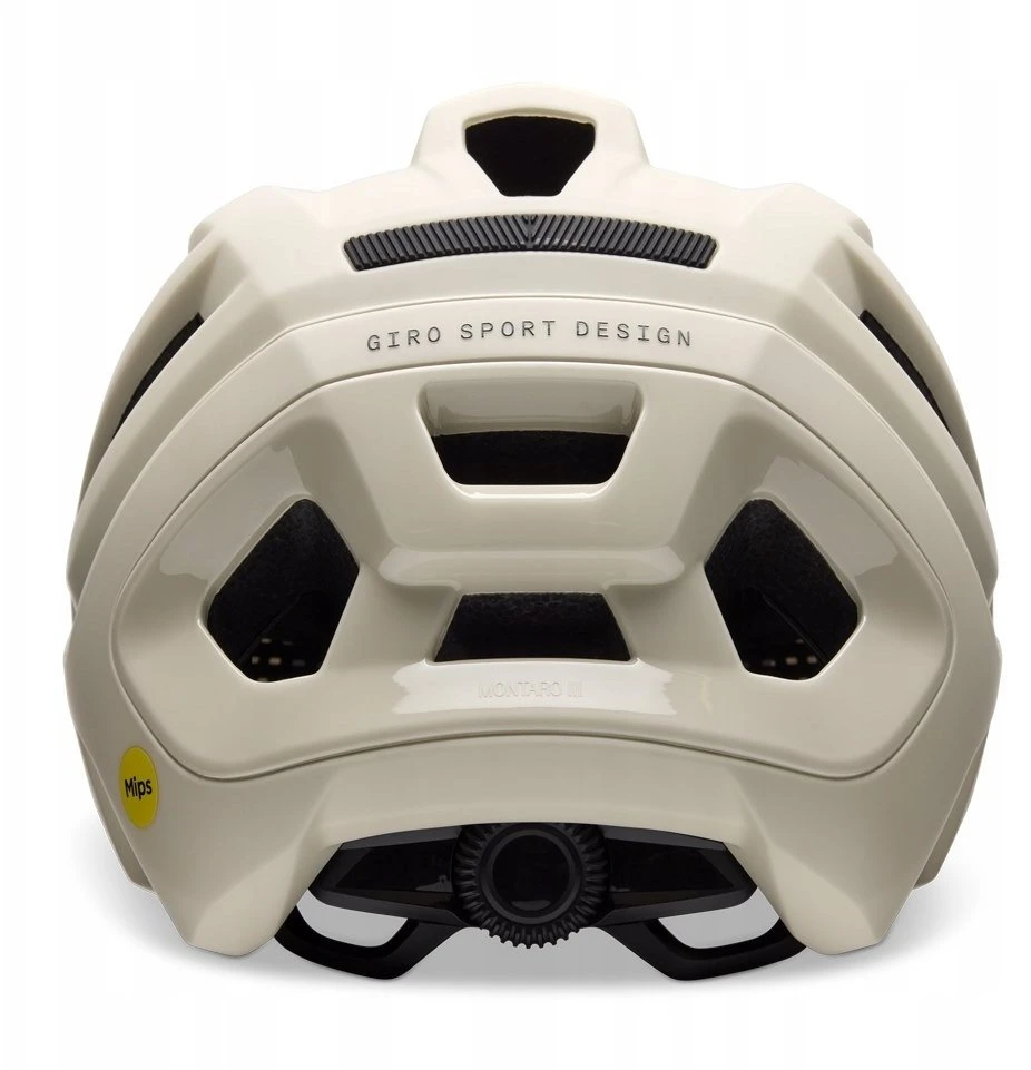 Giro GIRO MONTARO MIPS III matiniai akmeniniai rausvi. M (55-59 cm) [GR-34687-224-M]