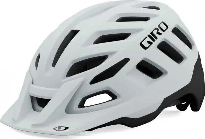 Giro mtb RADIX Integrated Mips matinės kreidos rožinės spalvos L (59-63 cm)