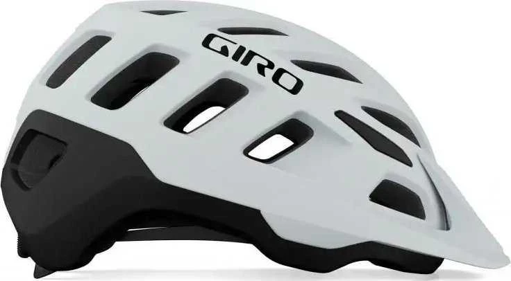 Giro mtb RADIX Integrated Mips matinės kreidos rožinės spalvos L (59-63 cm)