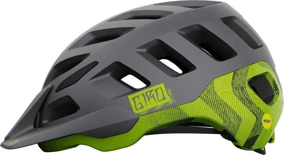 „Giro“ šalmas mtb „Radix Integrated Mips“ dydis S (51-55 cm) (GR-7159645)