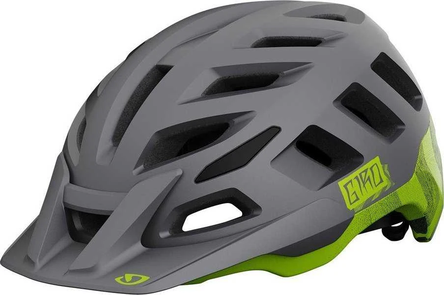 „Giro“ šalmas mtb „Radix Integrated Mips“ dydis S (51-55 cm) (GR-7159645)