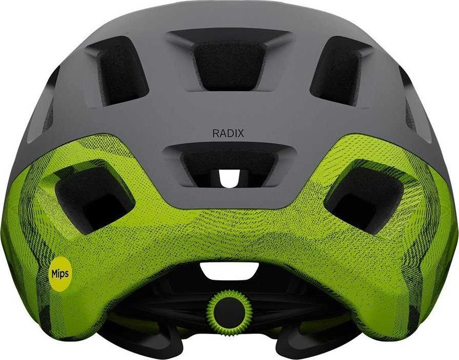 „Giro“ šalmas mtb „Radix Integrated Mips“ dydis S (51-55 cm) (GR-7159645)