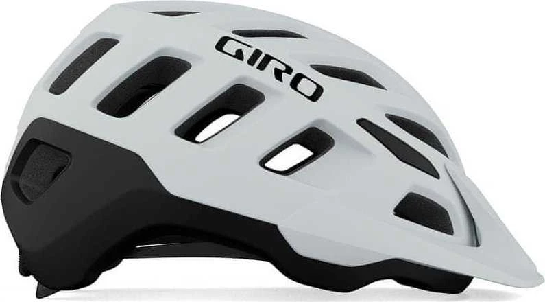 Giro Šalmas mtb RADIX matinis kreidas roz. M (55-59 cm)